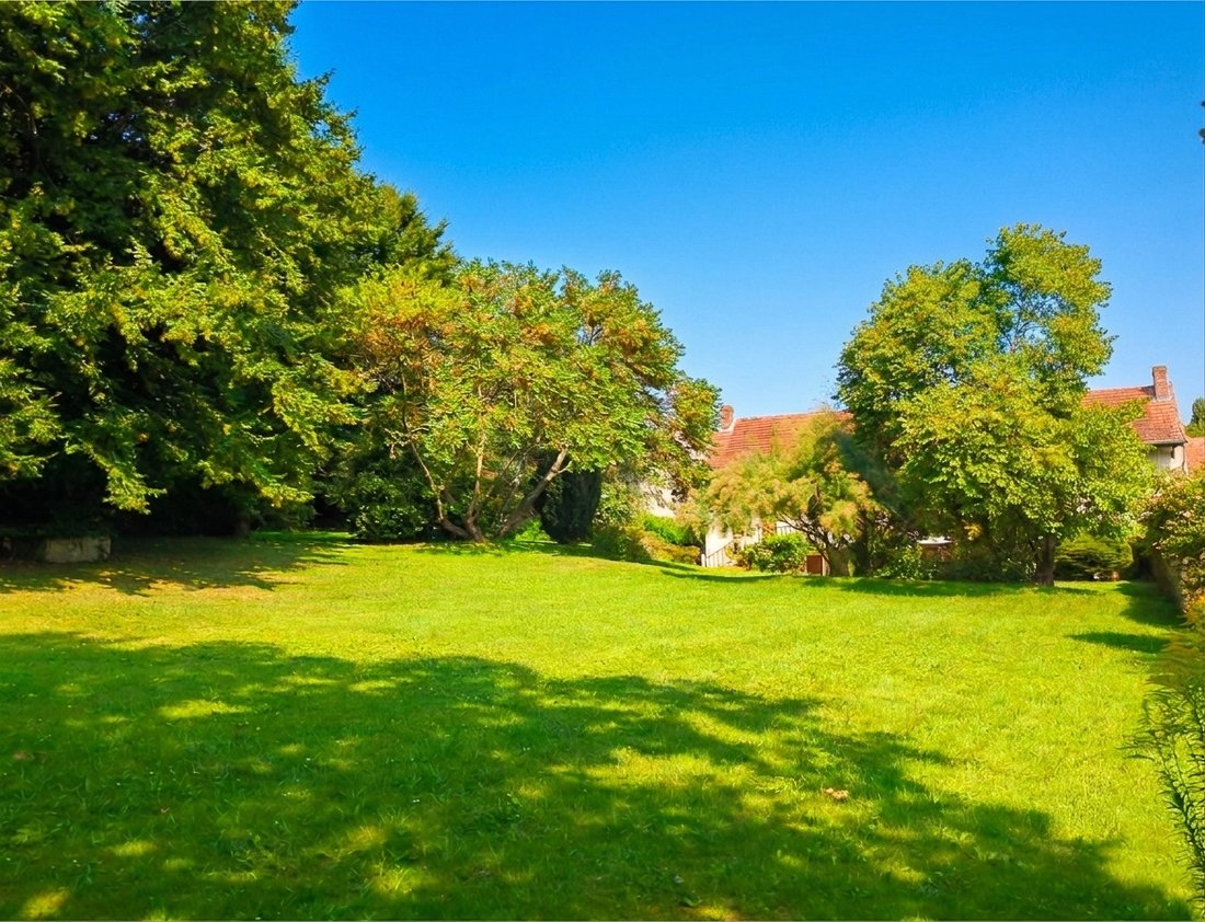 Villa in Montalet-le-Bois, Ile-de-France, France 2 - 18239931