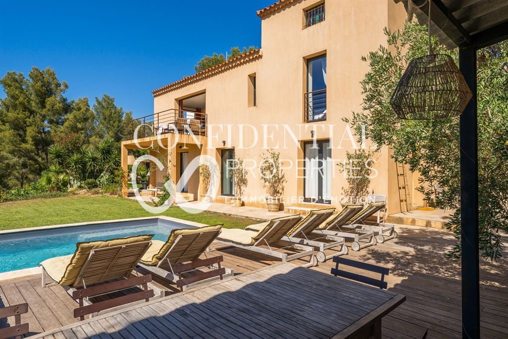 House in Petite Couronne, Cassis, France 1 - 18238841