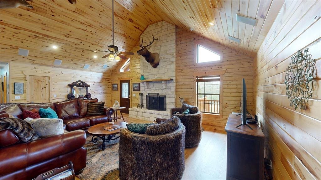 House in Graford, Texas, United States 1 - 18243803