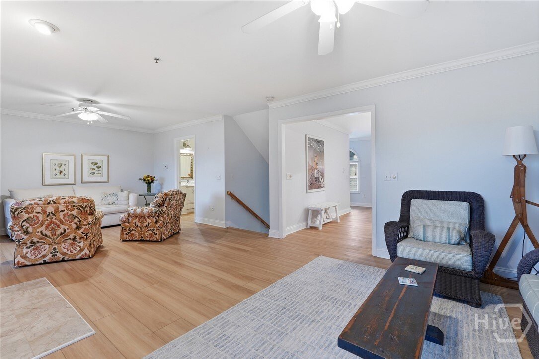 Townhouse en Tybee Island, Georgia, Estados Unidos 4 - 17373179