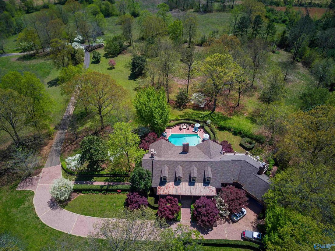 Land in Gurley, Alabama, United States 5 - 18241749