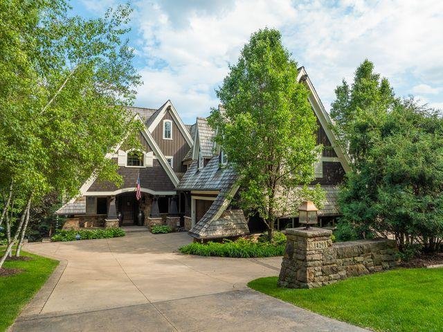 Haus in Prior Lake, Minnesota, Vereinigte Staaten 1 - 18241175