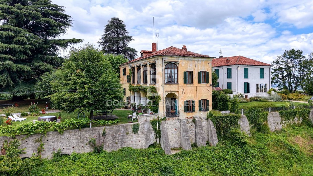 Villa in Mondovi, Piedmont, Italy 4 - 18246451
