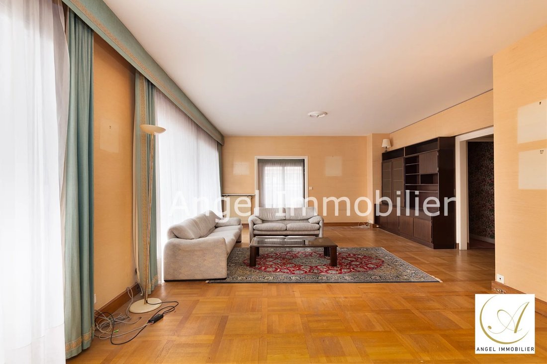 Wohnung in Invalides, Paris 7e Arrondissement, Paris 2 - 18238446