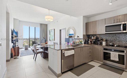 Condo in Miami Springs, Florida, United States 1