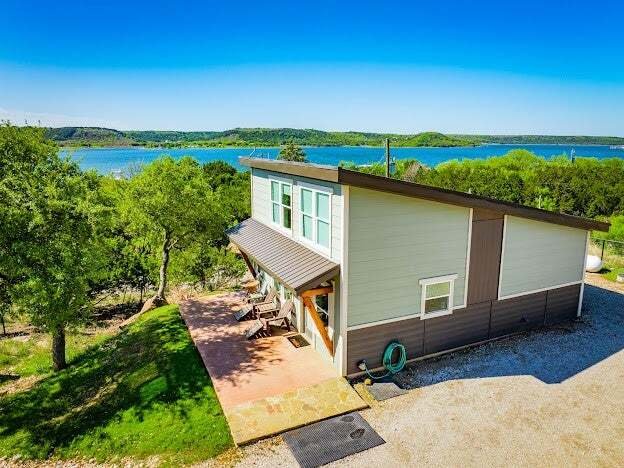 House in Graham, Texas, United States 3 - 18240929