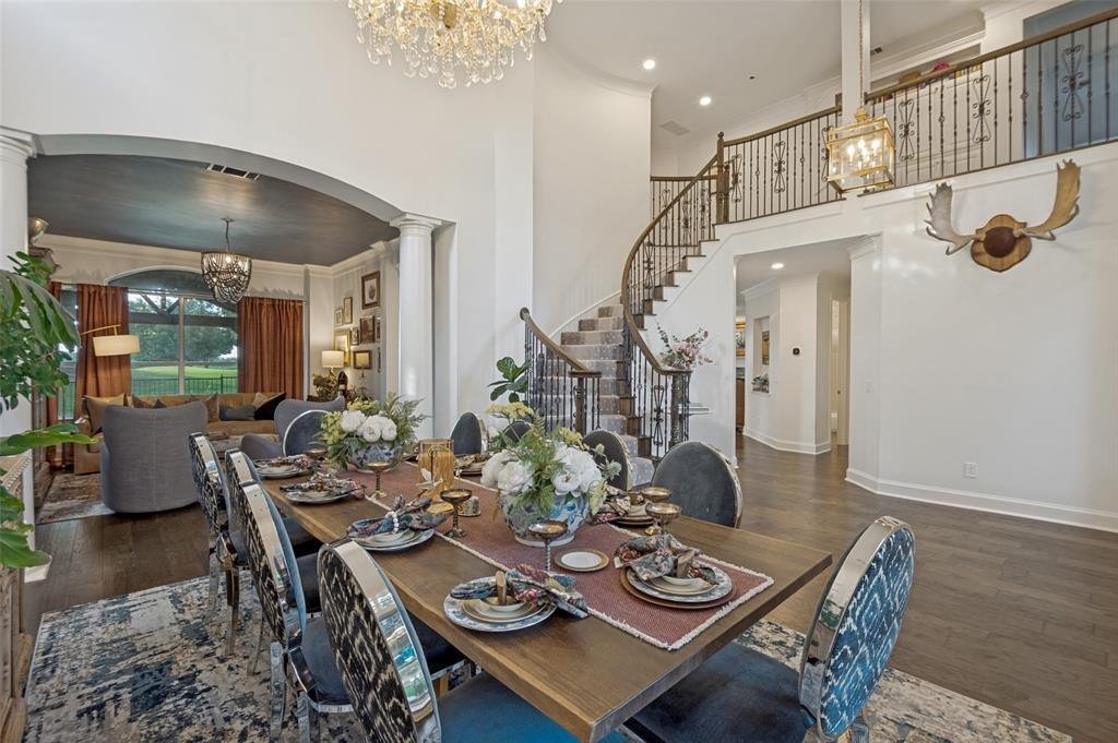 House in Plano, Texas, United States 5 - 18243992