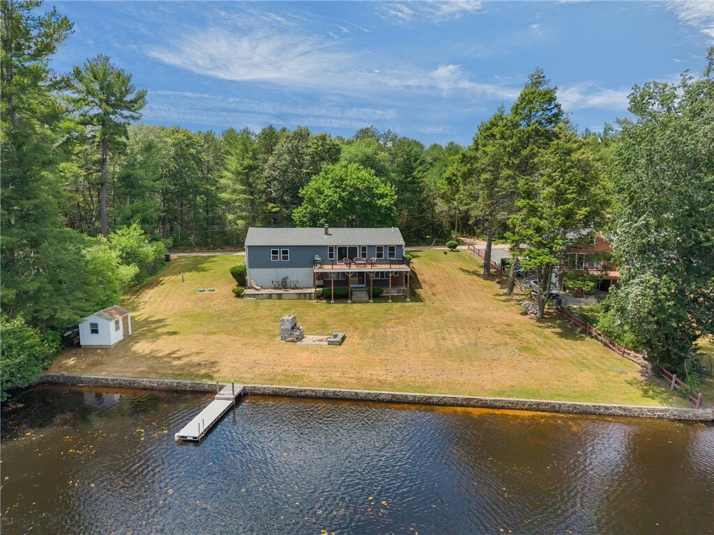 House in Coventry, Rhode Island, United States 1 - 18244739
