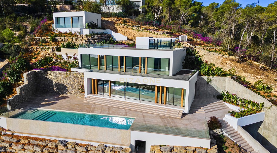 House in Roca Llisa, Santa Eularia des Riu, Balearic Islands 4 - 17532484