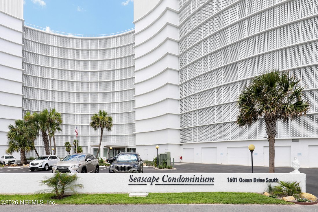 Condo in Jacksonville Beach, Florida, United States 2 - 18241531