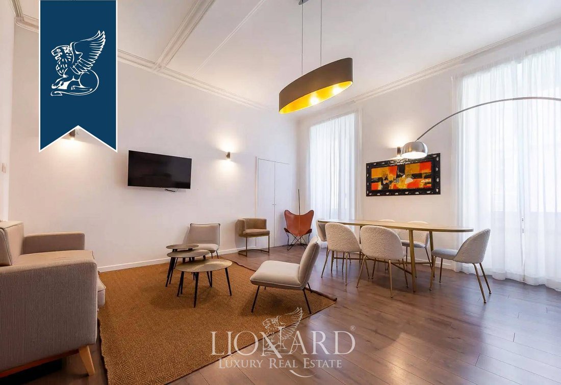 Apartment in Prati, Rome, Italy 1 - 18246041