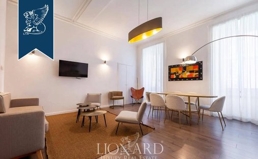 Apartamento en Prati, Roma, Italia 1