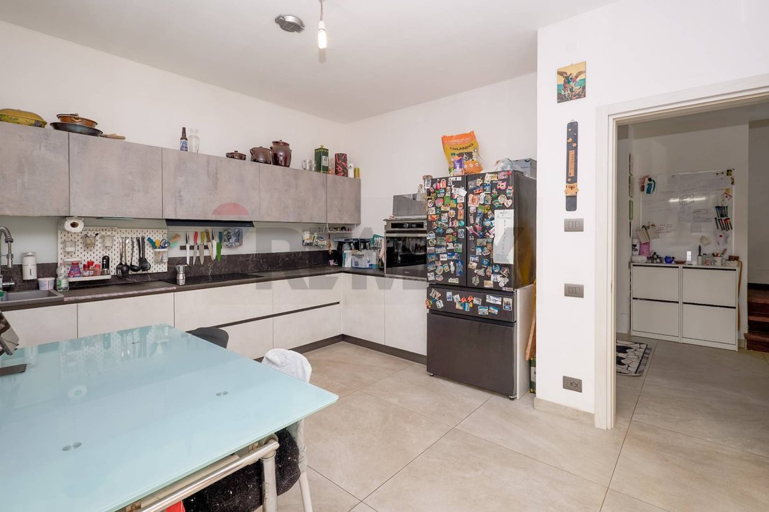Haus in Sacro Cuore, Padua, Venetien 1 - 18246466