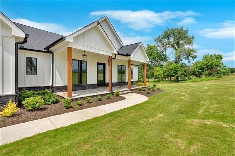 House in Rydal, Georgia, United States 3 - 18244145