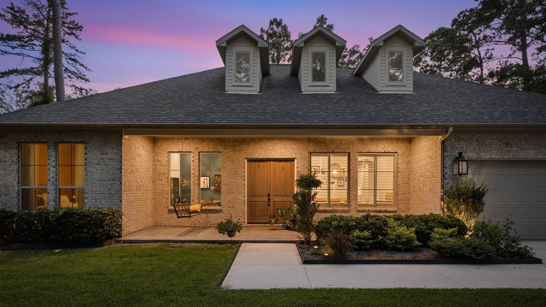House in Spring, Texas, United States 5 - 18244396