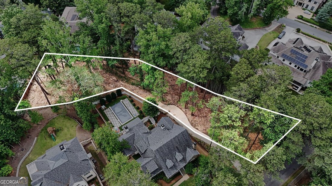 Land in Atlanta, Georgia, United States 4 - 18160502
