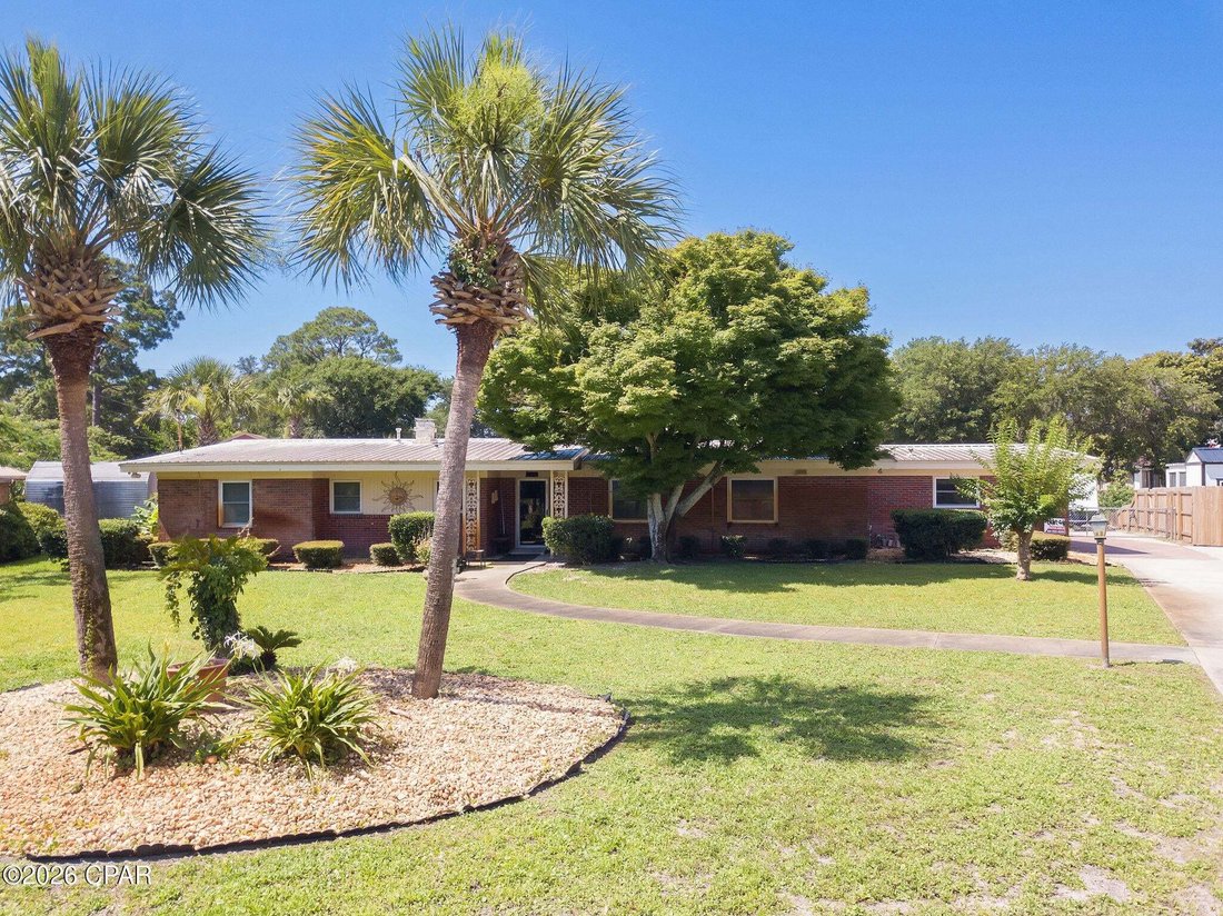 House in Panama City Beach, Florida, United States 1 - 18114592