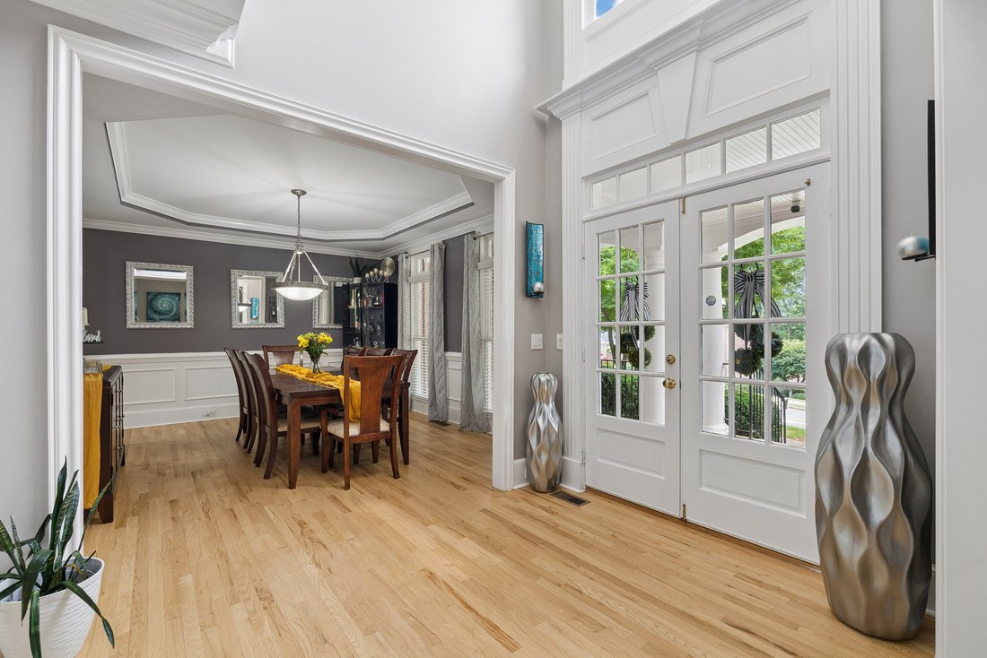 House in Johns Creek, Georgia, United States 5 - 18238545