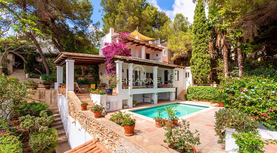Wohnung in Can Furnet, Santa Eulària des Riu, Balearische Inseln 3 - 17532545
