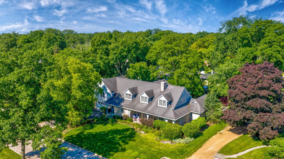 House in Glenview, Illinois, United States 2 - 18239759