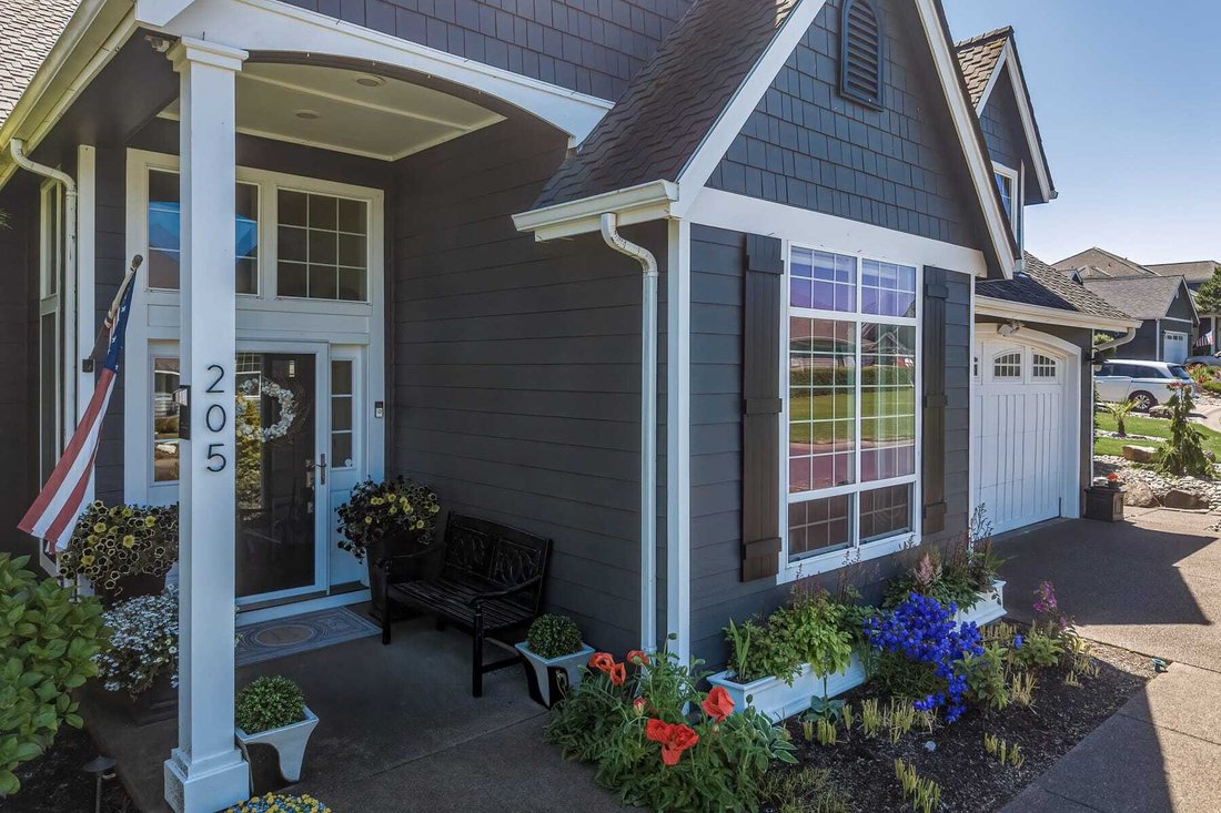 House in Newport, Oregon, United States 5 - 18239725