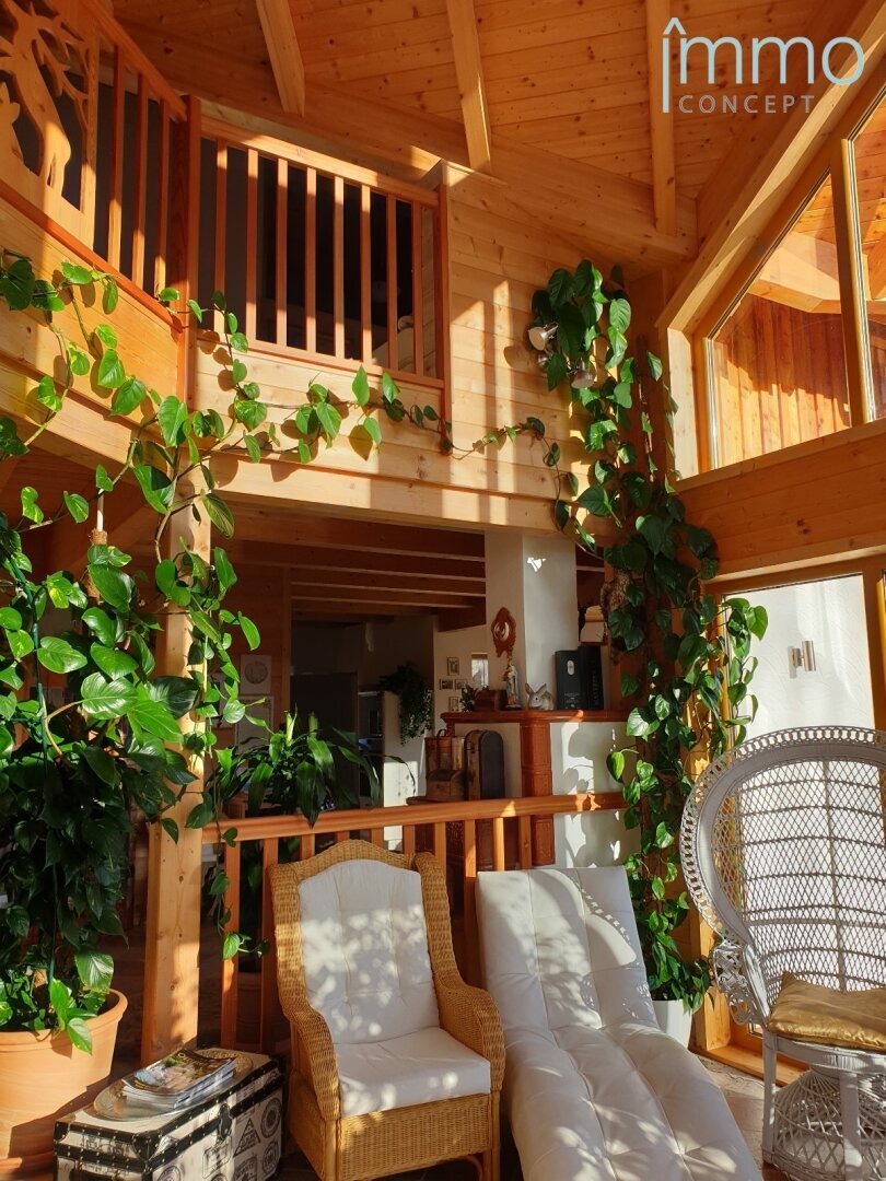 Country House in Kaumberg, Lower Austria, Austria 4 - 18240066