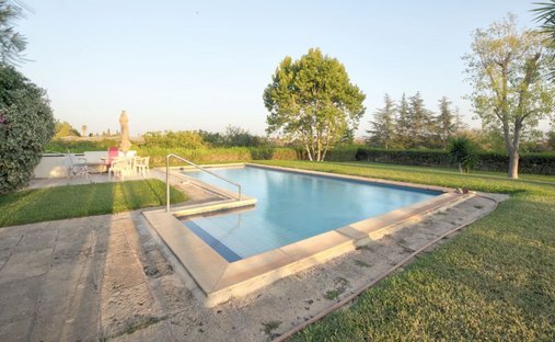 Finca a Marratxí, Isole Baleari, Spagna 1