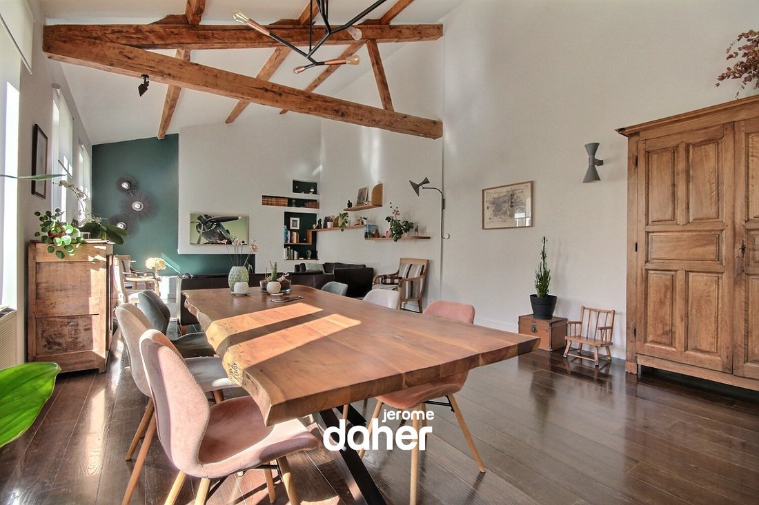 Apartment in Pointe Rouge, 8e Arrondissement, Marseille 4 - 17429458