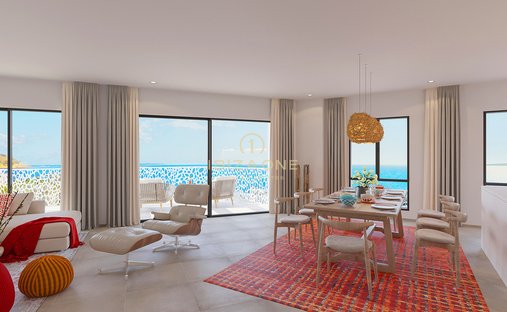 Apartment in Santa Eularia des Riu, Balearic Islands, Spain 1