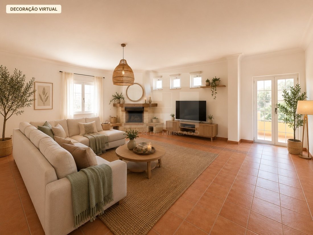 Appartamento a Sintra, Lisbona, Portogallo 1 - 18185485