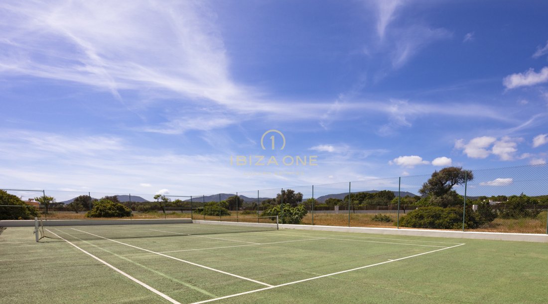 Villa in Cala Jondal, Sant Josep de sa Talaia, Spain 4 - 17532150