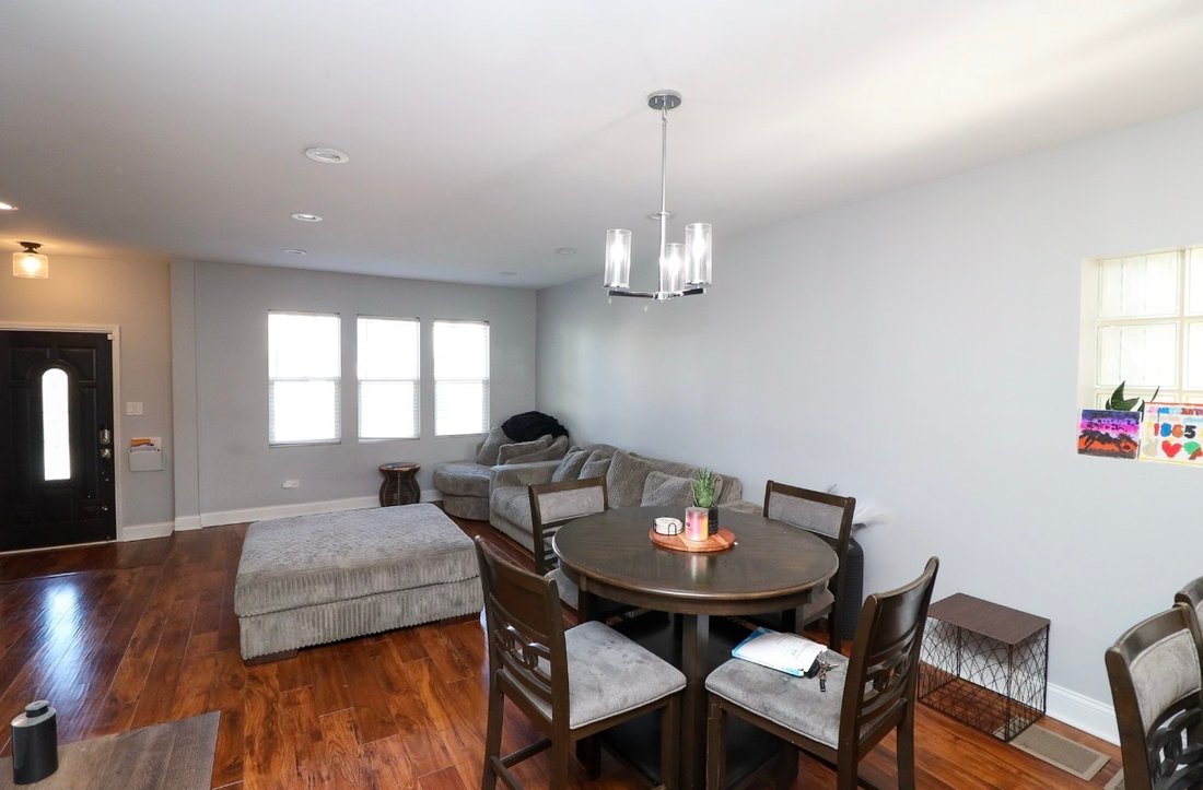 House in Chicago, Illinois, United States 4 - 18244481