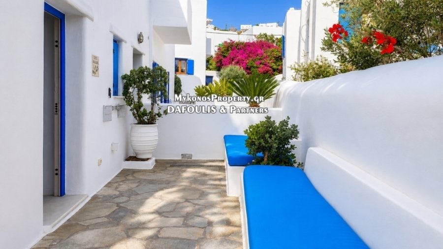 Haus in Mykonos, Aegean, Griechenland 4 - 18239478