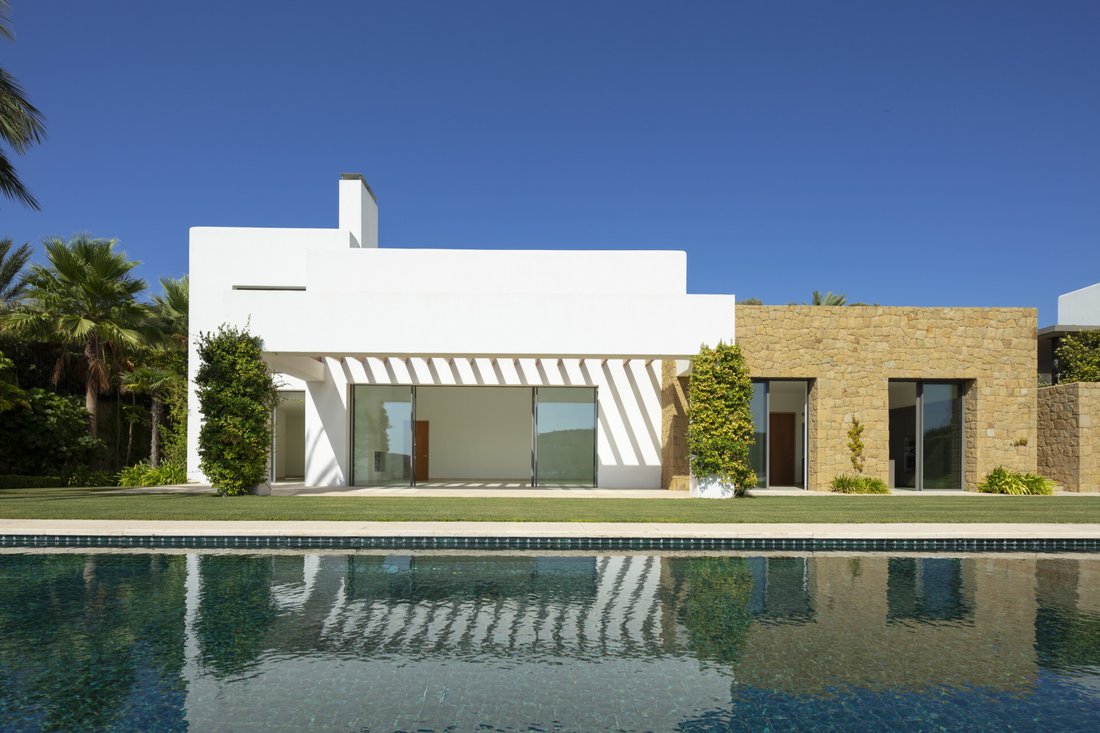 Villa in Casares, Andalusia, Spain 4 - 18236288