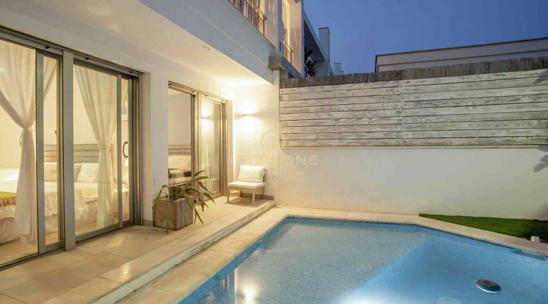 Maison à Ibiza, Îles Baléares, Espagne 2 - 17532488