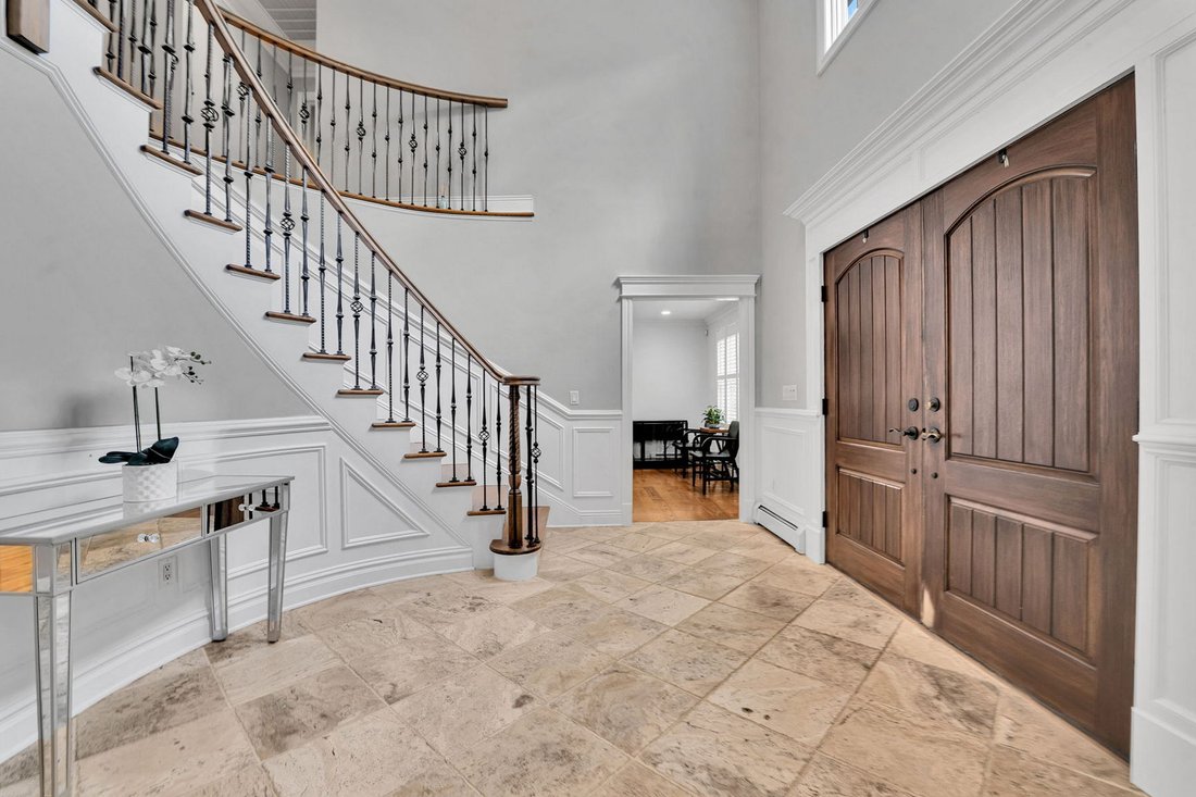 House in Cresskill, New Jersey, United States 4 - 18238729
