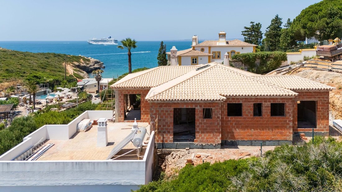 Villa in Ferragudo, Algarve, Portugal 4 - 18240656
