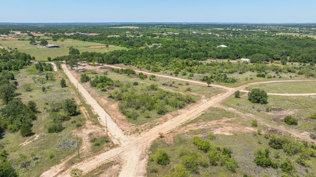 Terreno en Stephenville, Texas, Estados Unidos 5 - 18242650
