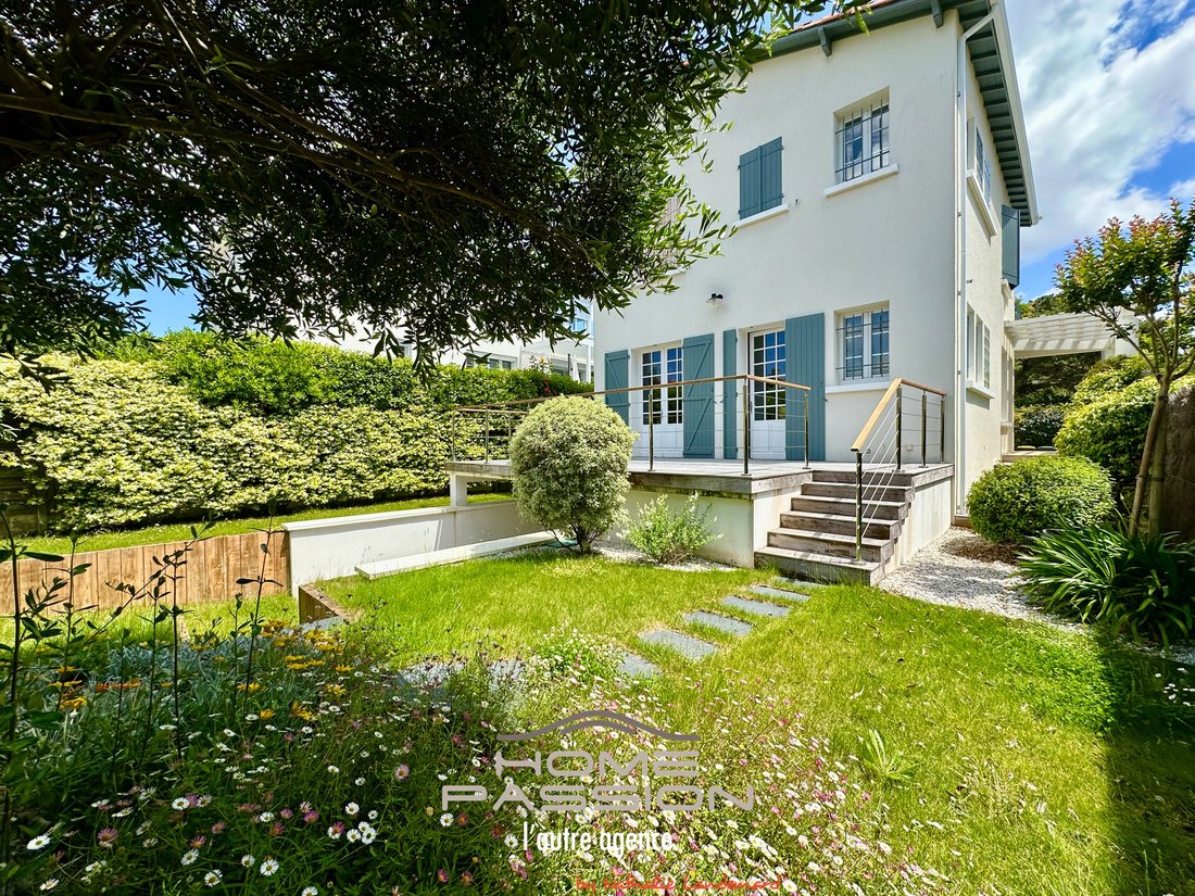 House in Le Fief-La Garenne, Royan, France 3 - 18236600