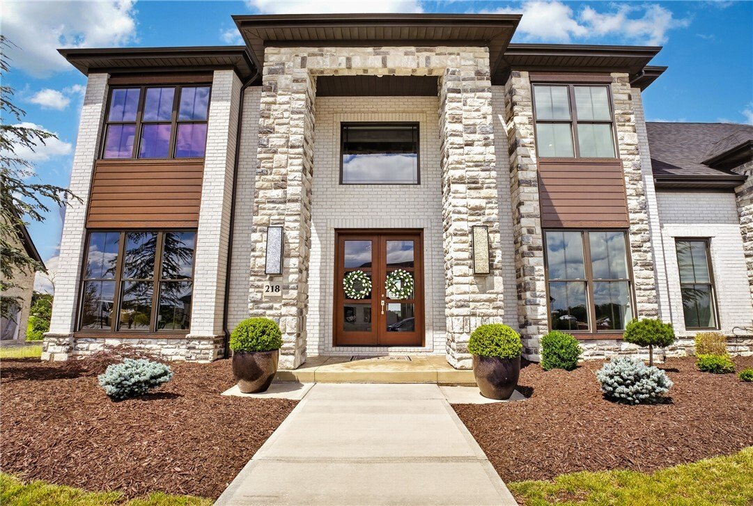 House in Canonsburg, Pennsylvania, United States 2 - 18242261