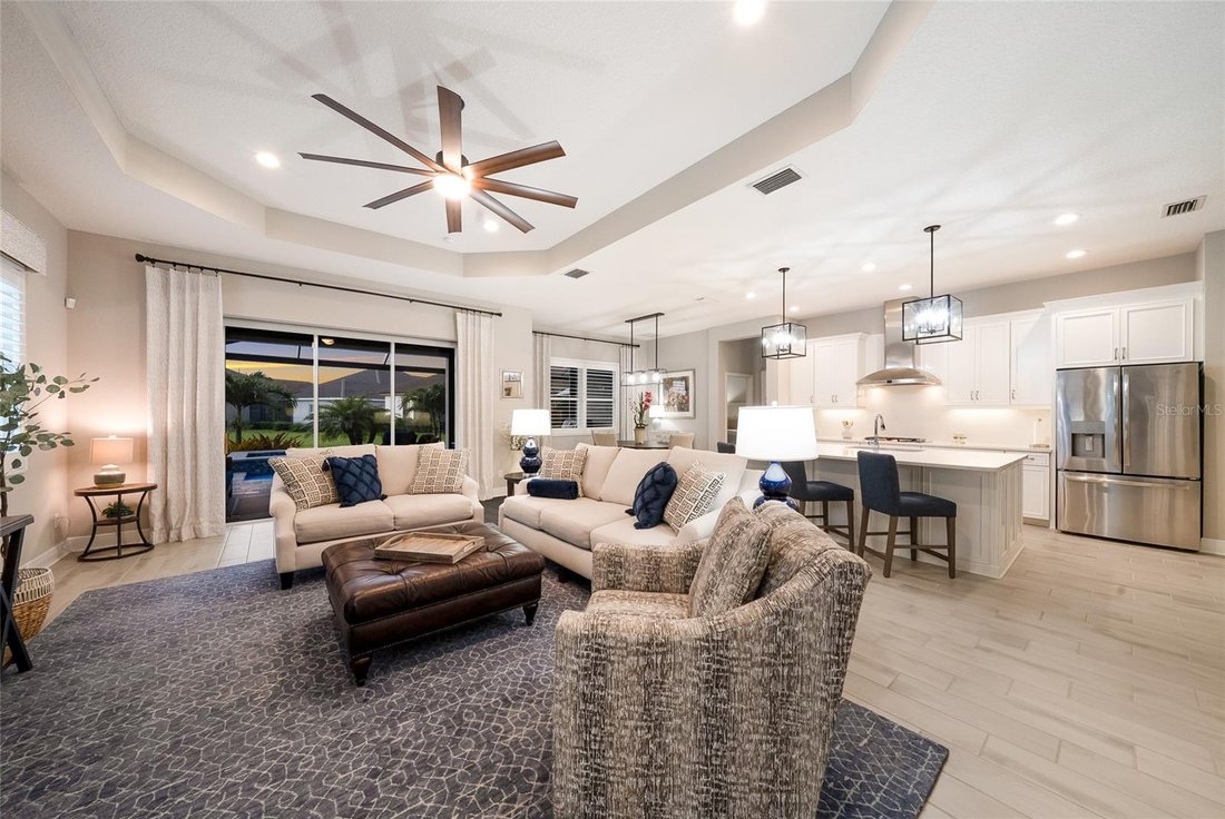 House in Bradenton, Florida, United States 3 - 18244944
