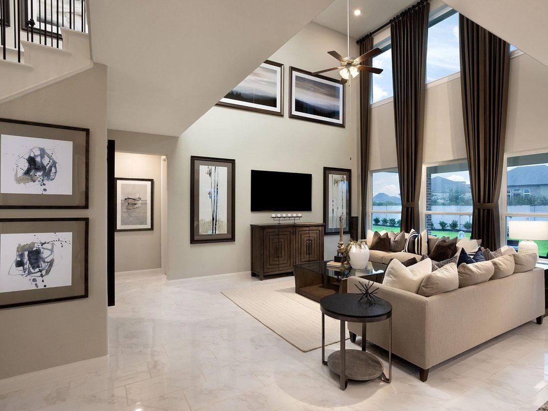 House in Pearland, Texas, United States 3 - 18244292