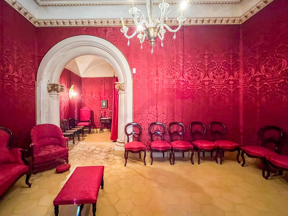 Residenza a Sineu, Isole Baleari, Spagna 2 - 18236219