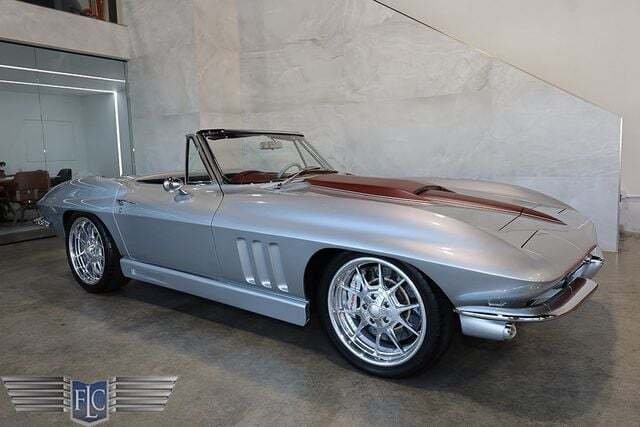 Cabriolet in Ft LAUDERDALE, FL, United States 1 - 18238435