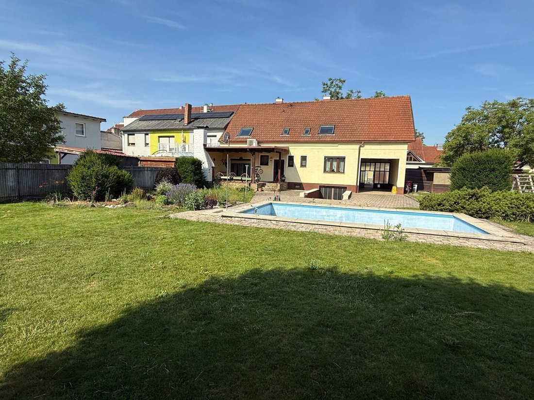 House in Lanzendorf, Lower Austria, Austria 1 - 18240054