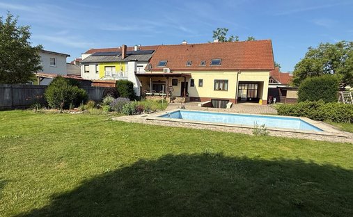 House in Lanzendorf, Lower Austria, Austria 1