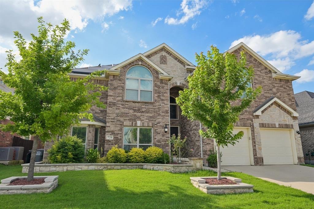 House in Little Elm, Texas, United States 4 - 18205191