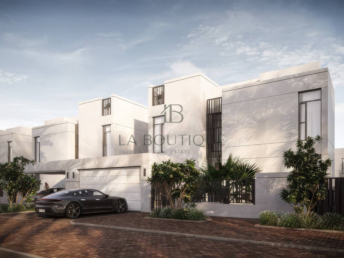Villa in Jumeirah Park, Dubai, United Arab Emirates 2 - 18237365