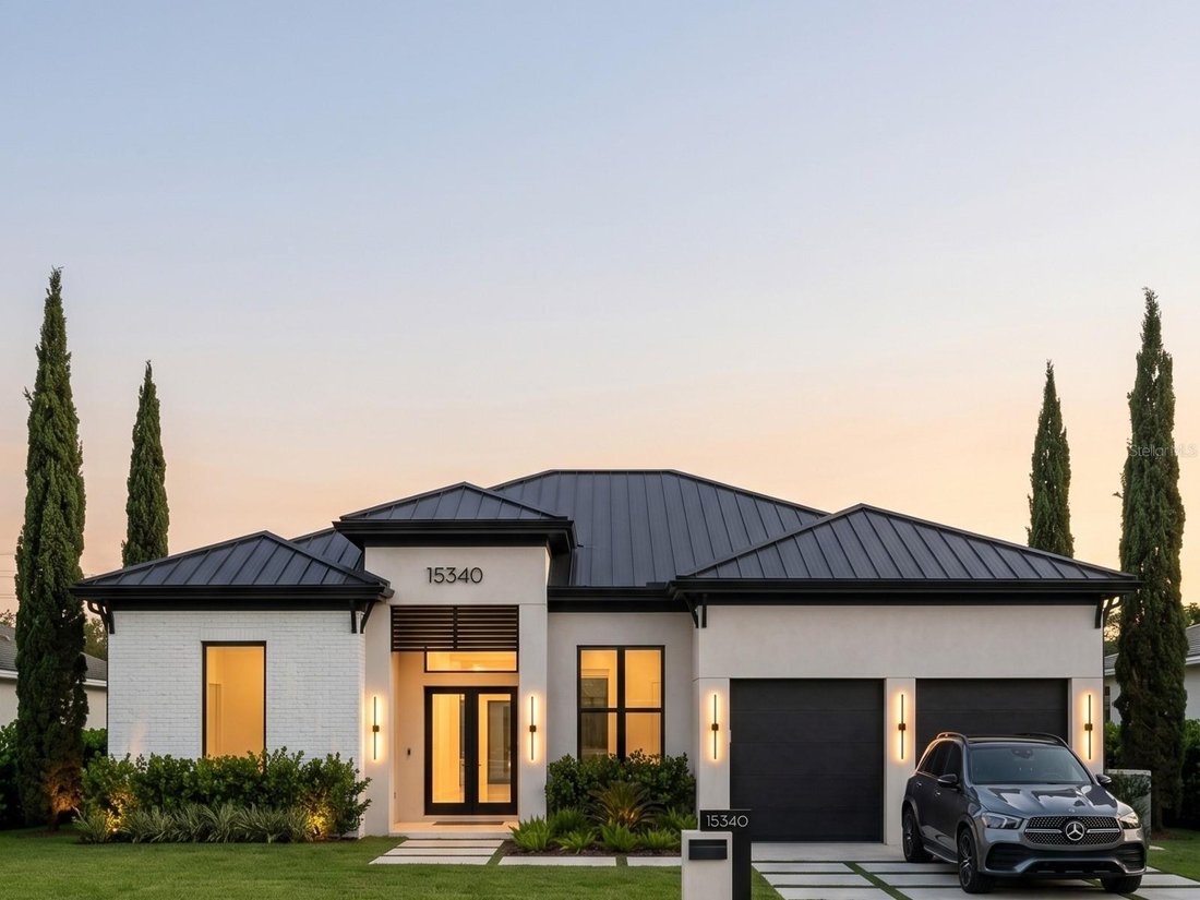 House in Port Charlotte, Florida, United States 1 - 18244930