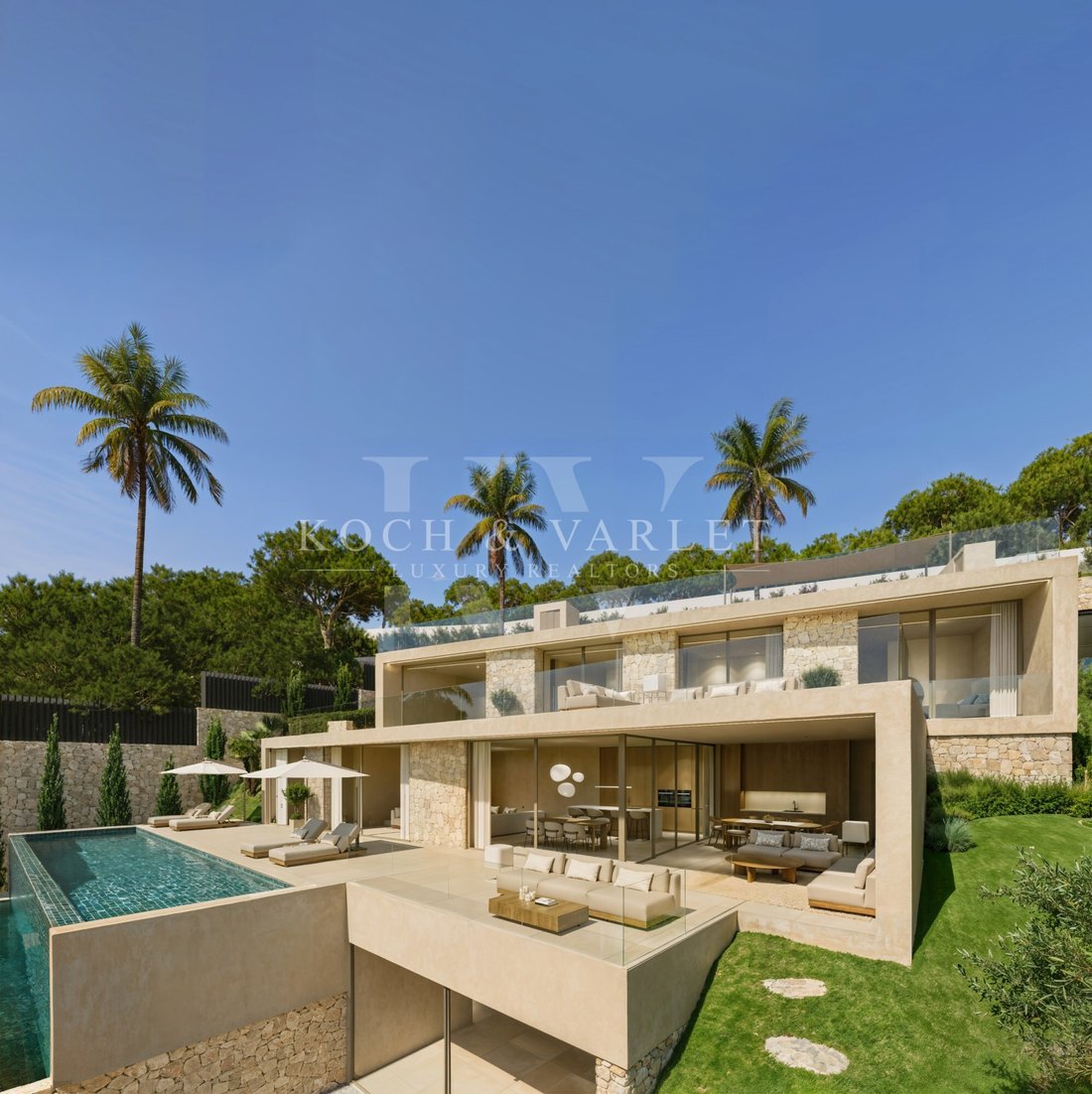 Villa a Jávea, Comunità Valenzana, Spagna 5 - 18245664